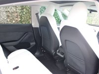 USED 2023 72 TESLA MODEL Y (Dual Motor) Performance SUV 5dr Electric Auto 4WDE (426 bhp) 