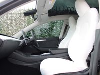 USED 2023 72 TESLA MODEL Y (Dual Motor) Performance SUV 5dr Electric Auto 4WDE (426 bhp) 
