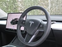 USED 2023 72 TESLA MODEL Y (Dual Motor) Performance SUV 5dr Electric Auto 4WDE (426 bhp) 