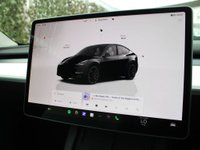 USED 2023 72 TESLA MODEL Y (Dual Motor) Performance SUV 5dr Electric Auto 4WDE (426 bhp) 
