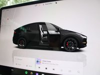 USED 2023 72 TESLA MODEL Y (Dual Motor) Performance SUV 5dr Electric Auto 4WDE (426 bhp) 