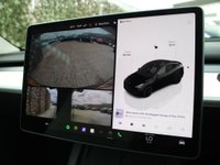 USED 2023 72 TESLA MODEL Y (Dual Motor) Performance SUV 5dr Electric Auto 4WDE (426 bhp) 