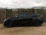 USED 2023 72 TESLA MODEL Y (Dual Motor) Performance SUV 5dr Electric Auto 4WDE (426 bhp) 