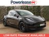 USED 2023 72 TESLA MODEL Y (Dual Motor) Performance SUV 5dr Electric Auto 4WDE (426 bhp) 