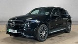 USED 2021 71 MERCEDES-BENZ EQC EQC 400 80kWh AMG Line SUV 5dr Electric Auto 4MATIC (408 ps) 1 OWNER FROM NEW, COMES WITH A FULL SERVICE HISTORY + VIRTUAL COCKPIT DIGITAL DASH DISPLAY + SATELLITE NAVIGATION + REAR VIEW CAMERA + AUTOMATIC LED HEADLIGHTS + BLUETOOTH CONNECTIVITY + APPS CONTROL + IN CAR ENTERTAINMENT WITH TOUCH SCREEN MEDIA DISPLAY + CRUISE CONTROL + ECO STOP/START SYSTEM + LEATHER MULTI FUNCTION STEERING WHEEL WITH PADDLE SHIFT GEAR SELECT + VOICE CONTROL + DUAL ZONE CLIMATE CONTROL + AIR CONDITIONING + LED DAY TIME RUNNING LIGHTS + FRONT AND REAR PARKING SENSORS