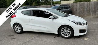 View our KIA PROCEED