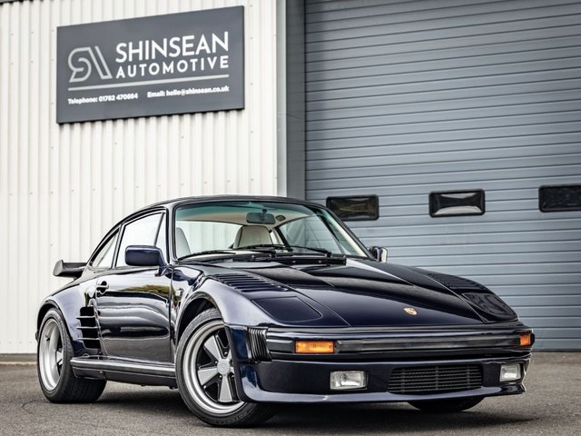 Shinsean Automotive