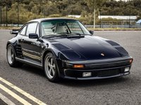USED 1981 PORSCHE 911 Classic SC CUSTOM INTERIOR | FULL REBUILD