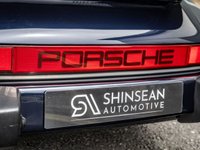 USED 1981 PORSCHE 911 Classic SC CUSTOM INTERIOR | FULL REBUILD