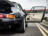 USED 1981 PORSCHE 911 Classic SC CUSTOM INTERIOR | FULL REBUILD