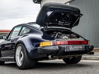 USED 1981 PORSCHE 911 Classic SC CUSTOM INTERIOR | FULL REBUILD