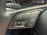 USED 2017 AUDI A5 2.0 TDI ultra SE Sportback 5dr Diesel Manual Euro 6 (s/s) (190 ps) FULL HISTORY+CAMBELT! APPLE!