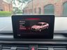 USED 2017 AUDI A5 2.0 TDI ultra SE Sportback 5dr Diesel Manual Euro 6 (s/s) (190 ps) FULL HISTORY+CAMBELT! APPLE!