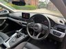 USED 2017 AUDI A5 2.0 TDI ultra SE Sportback 5dr Diesel Manual Euro 6 (s/s) (190 ps) FULL HISTORY+CAMBELT! APPLE!