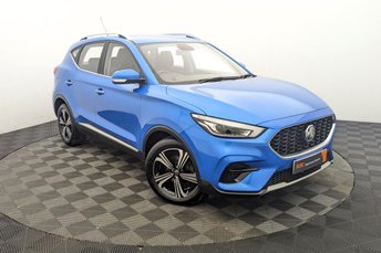 2023 MG MG ZS 1.5 VTi-TECH Excite SUV 5dr Petrol Manual Euro 6 (s/s) (106 ps) &pound;10599.00