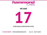 USED 2023 23 VAUXHALL MOKKA ELECTRIC 50kWh GS SUV 5dr Electric Auto (136 ps) CARPLAY, LOW MILEAGE EXAMPLE