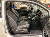 USED 2017 17 VAUXHALL ADAM 1.2i SLAM Hatchback 3dr Petrol Manual Euro 6 (70 ps) Only 39,000 Miles, 2 Owners, Pre Sale Service &12 Mths Mot (with NO Advisories)