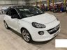 USED 2017 17 VAUXHALL ADAM 1.2i SLAM Hatchback 3dr Petrol Manual Euro 6 (70 ps) Only 39,000 Miles, 2 Owners, Pre Sale Service &12 Mths Mot (with NO Advisories)