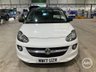 USED 2017 17 VAUXHALL ADAM 1.2i SLAM Hatchback 3dr Petrol Manual Euro 6 (70 ps) Only 39,000 Miles, 2 Owners, Pre Sale Service &12 Mths Mot (with NO Advisories)
