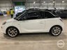 USED 2017 17 VAUXHALL ADAM 1.2i SLAM Hatchback 3dr Petrol Manual Euro 6 (70 ps) Only 39,000 Miles, 2 Owners, Pre Sale Service &12 Mths Mot (with NO Advisories)