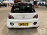 USED 2017 17 VAUXHALL ADAM 1.2i SLAM Hatchback 3dr Petrol Manual Euro 6 (70 ps) Only 39,000 Miles, 2 Owners, Pre Sale Service &12 Mths Mot (with NO Advisories)