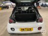 USED 2017 17 VAUXHALL ADAM 1.2i SLAM Hatchback 3dr Petrol Manual Euro 6 (70 ps) Only 39,000 Miles, 2 Owners, Pre Sale Service &12 Mths Mot (with NO Advisories)