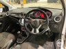 USED 2017 17 VAUXHALL ADAM 1.2i SLAM Hatchback 3dr Petrol Manual Euro 6 (70 ps) Only 39,000 Miles, 2 Owners, Pre Sale Service &12 Mths Mot (with NO Advisories)