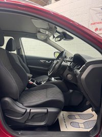 USED 2015 15 NISSAN QASHQAI 1.2 DIG-T n-tec+ SUV 5dr Petrol Manual 2WD Euro 6 (s/s) (115 ps) 
