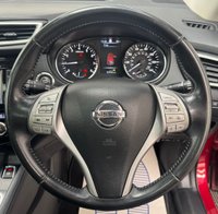 USED 2015 15 NISSAN QASHQAI 1.2 DIG-T n-tec+ SUV 5dr Petrol Manual 2WD Euro 6 (s/s) (115 ps) 