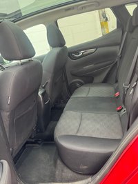 USED 2015 15 NISSAN QASHQAI 1.2 DIG-T n-tec+ SUV 5dr Petrol Manual 2WD Euro 6 (s/s) (115 ps) 