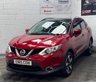 USED 2015 15 NISSAN QASHQAI 1.2 DIG-T n-tec+ SUV 5dr Petrol Manual 2WD Euro 6 (s/s) (115 ps) 