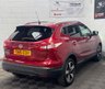 USED 2015 15 NISSAN QASHQAI 1.2 DIG-T n-tec+ SUV 5dr Petrol Manual 2WD Euro 6 (s/s) (115 ps) 