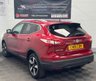 USED 2015 15 NISSAN QASHQAI 1.2 DIG-T n-tec+ SUV 5dr Petrol Manual 2WD Euro 6 (s/s) (115 ps) 