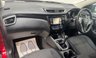 USED 2015 15 NISSAN QASHQAI 1.2 DIG-T n-tec+ SUV 5dr Petrol Manual 2WD Euro 6 (s/s) (115 ps) 