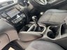 USED 2015 15 NISSAN QASHQAI 1.2 DIG-T n-tec+ SUV 5dr Petrol Manual 2WD Euro 6 (s/s) (115 ps) 