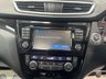 USED 2015 15 NISSAN QASHQAI 1.2 DIG-T n-tec+ SUV 5dr Petrol Manual 2WD Euro 6 (s/s) (115 ps) 