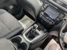 USED 2015 15 NISSAN QASHQAI 1.2 DIG-T n-tec+ SUV 5dr Petrol Manual 2WD Euro 6 (s/s) (115 ps) 