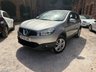 USED 2010 10 NISSAN QASHQAI 1.5 dCi Acenta SUV 5dr Diesel Manual 2WD Euro 4 (106 ps) FULL HISTORY! 2 KEYS!