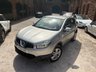 USED 2010 10 NISSAN QASHQAI 1.5 dCi Acenta SUV 5dr Diesel Manual 2WD Euro 4 (106 ps) FULL HISTORY! 2 KEYS!