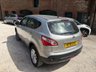 USED 2010 10 NISSAN QASHQAI 1.5 dCi Acenta SUV 5dr Diesel Manual 2WD Euro 4 (106 ps) FULL HISTORY! 2 KEYS!