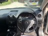 USED 2010 10 NISSAN QASHQAI 1.5 dCi Acenta SUV 5dr Diesel Manual 2WD Euro 4 (106 ps) FULL HISTORY! 2 KEYS!