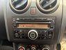 USED 2010 10 NISSAN QASHQAI 1.5 dCi Acenta SUV 5dr Diesel Manual 2WD Euro 4 (106 ps) FULL HISTORY! 2 KEYS!