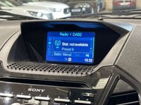 USED 2017 17 FORD ECOSPORT 1.5 Titanium SUV 5dr Petrol Powershift 2WD Euro 6 (112 ps) Sony Stereo