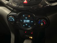 USED 2017 17 FORD ECOSPORT 1.5 Titanium SUV 5dr Petrol Powershift 2WD Euro 6 (112 ps) Sony Stereo