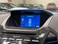 USED 2017 17 FORD ECOSPORT 1.5 Titanium SUV 5dr Petrol Powershift 2WD Euro 6 (112 ps) Sony Stereo