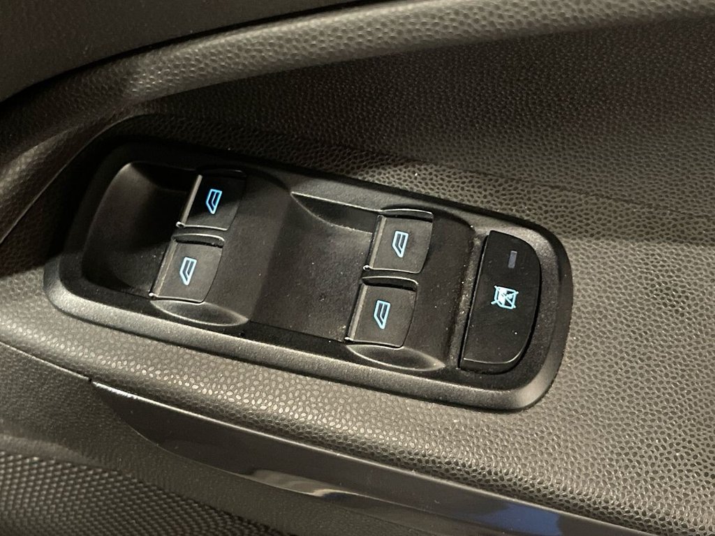 USED 2017 17 FORD ECOSPORT 1.5 Titanium SUV 5dr Petrol Powershift 2WD Euro 6 (112 ps) Sony Stereo