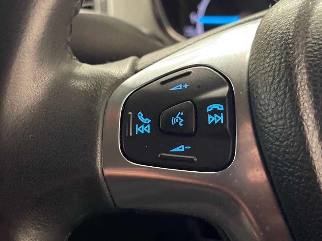 USED 2017 17 FORD ECOSPORT 1.5 Titanium SUV 5dr Petrol Powershift 2WD Euro 6 (112 ps) Sony Stereo