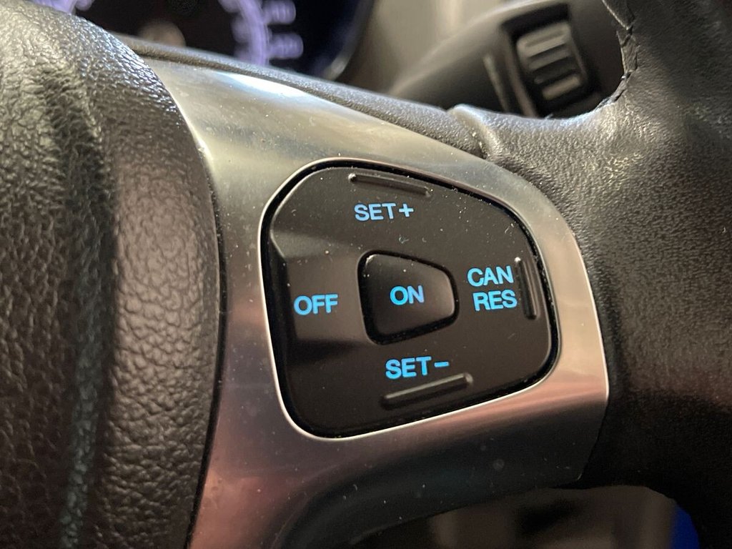 USED 2017 17 FORD ECOSPORT 1.5 Titanium SUV 5dr Petrol Powershift 2WD Euro 6 (112 ps) Sony Stereo