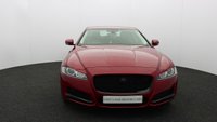 USED 2020 20 JAGUAR XF 2.0i Portfolio GPF Saloon 4dr Petrol Auto Euro 6 (s/s) (250 ps) 
