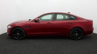 USED 2020 20 JAGUAR XF 2.0i Portfolio GPF Saloon 4dr Petrol Auto Euro 6 (s/s) (250 ps) 